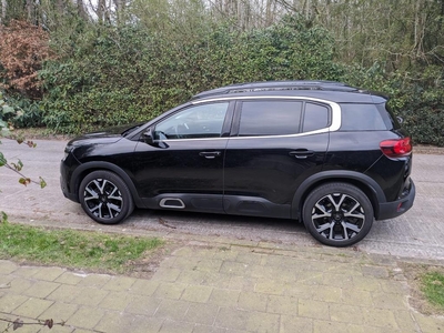 C5 Aircross