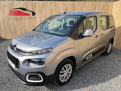 Citroen Berlingo AUTOMAAT BlueHDi Feel EAT8