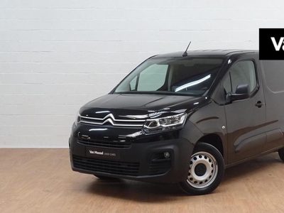 Citroen Berlingo Berlingo 1.2T + GPS