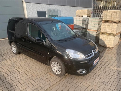 Citroen Berlingo L1 1.6 e-HDi 90 FAP EGS6 S&S Niveau B