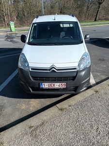 citroen berlingo lichte vracht euro 6B