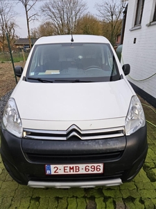 Citroen Berlingo utilitaire Boite AUTO