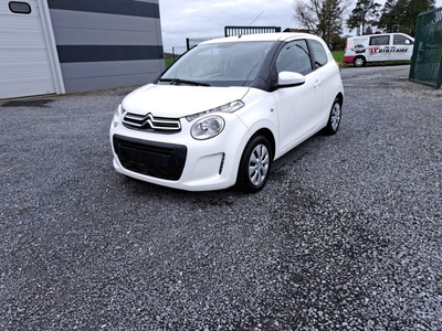 CITROEN C1 15000KM