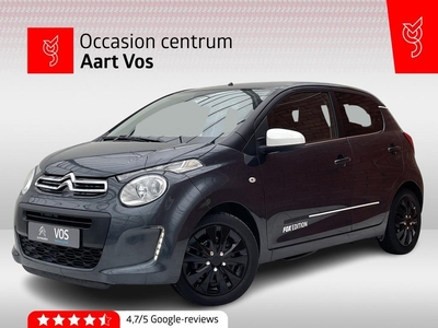 Citroen C1 VTi 70 Fox Edition | Bluetooth | Airco |