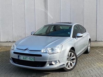 Citroen C5 1.6HDI 80kw FULL OPTION Prête à immatriculer