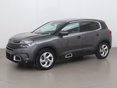 Citroen C5 Aircross 1.5 bluehdi live s&s 130 AT