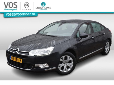 Citroen C5 VTi 120 Tendance Automaat | Airco | Trekhaak | He