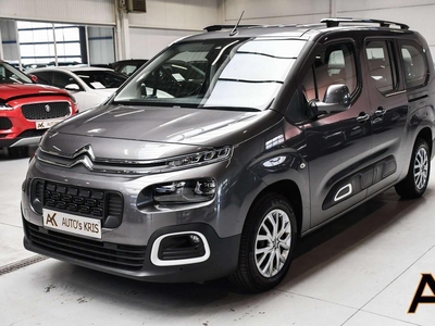 Citroën Berlingo 1.5 BlueHDi XL Feel Automaat - NAVI / TREK