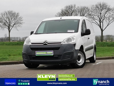 Citroën BERLINGO 1.6