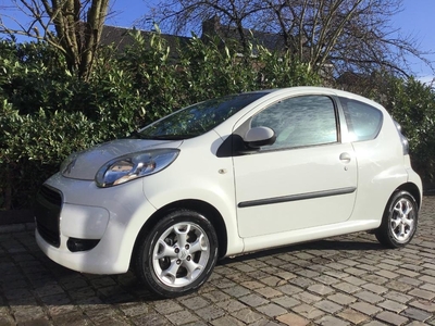 Citroën C1 2011 euro5 Airco 106000km