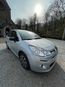 Citroën C1 87.000km 12/2016 1.0i GARANTIE