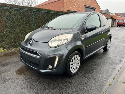 Citroën C1. 90.000km. 2012