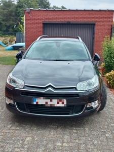 Citroën C5 Break Exclusive 2.0 Diesel