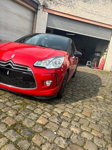 Citroën ds3 sporchic