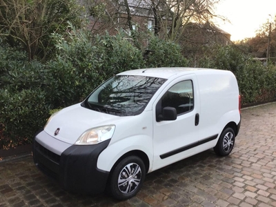 Fiat fiorino 1300 Essence 2013 78000 km euro 5B