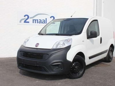 Fiat Fiorino 1.3d Lichte vracht/Airco incl keuring+garantie