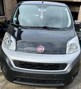 FIAT FIORINO CNG UTILITAIRE