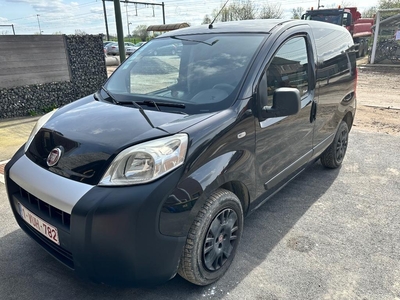 Fiat Fiorino Diesel 2014