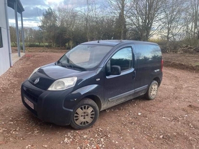 Fiat Fiorino Utilitaire