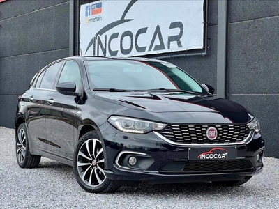 Fiat Tipo 1.4i Lounge * GPS, camera, airconditioning in de a
