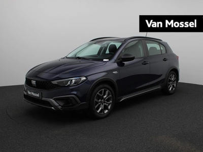 Fiat Tipo Hatchback 1.0 City Cross / Airco / Carplay-Android