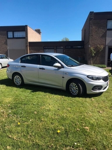 Fiat Tipo LPG