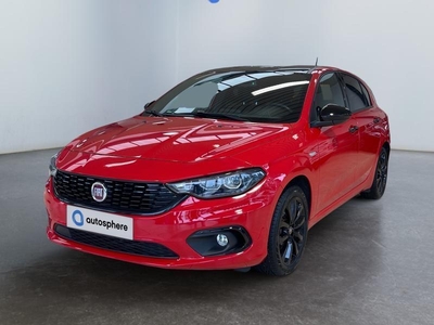 Fiat Tipo S-DESIGN*CAMERA*+ROUES HIVER*GPS*+++*