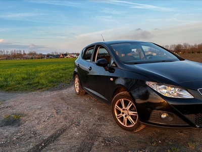 Leuke Seat Ibiza 1.4 TDI Diesel in Prima Staat!