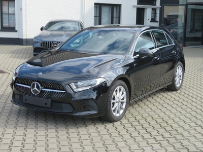 mercedes A 180 Benzine Face-Lift