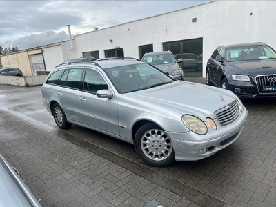 Mercedes Benz E220 Élégance