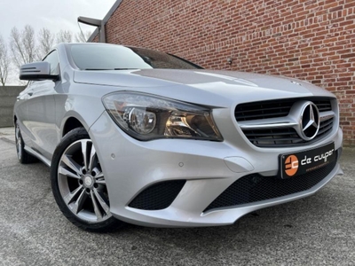 Mercedes Cla 180 