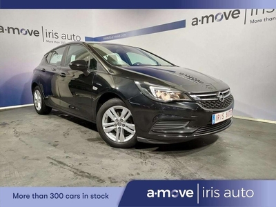 Opel Astra 1.0 | AIR CO AUTO BIZONE | NAVI | MAIN LIBRE