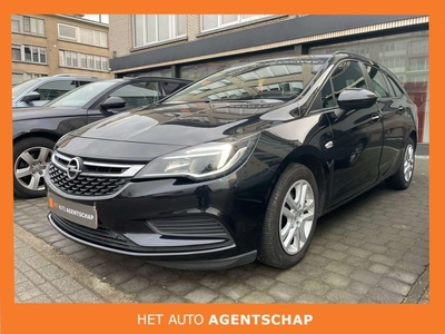Opel Astra 1.6 CDTi ECOTEC D Dynamic S/S (EU6.2)-12MGARANTIE