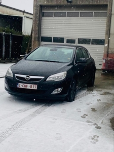 Opel Astra te koop