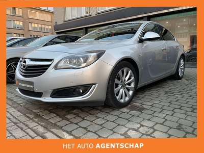 Opel Insignia 1.6 CDTi ECOTEC Edition- 12 M GARANTIE