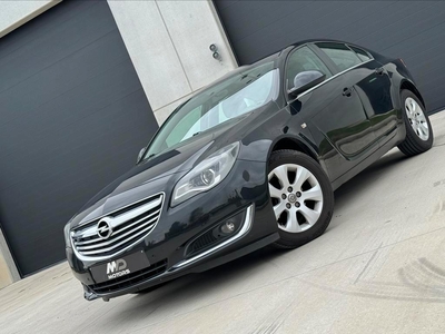 Opel Insignia 2.0cdti edition - Start/Stop - Navi - 105.000k