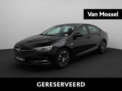 Opel Insignia Grand Sport 1.6 CDTI Edition | Navi | ECC | PD