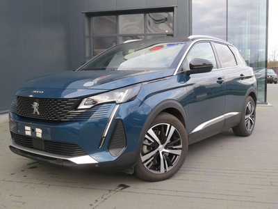 Peugeot 3008 1.6 Hybrid 225 PHEV GT (EU6.3) (bj 2021)