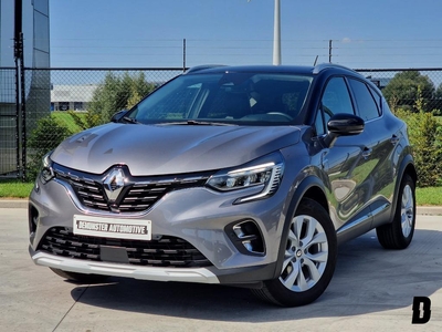 Renault Captur *1.33 * Intens * Automaat * Navi * Virtual