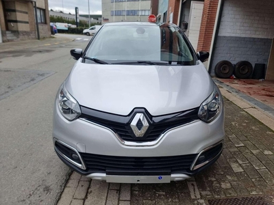 Renault Captur ENERGY Start&Stop XMOD et 1an de garantie