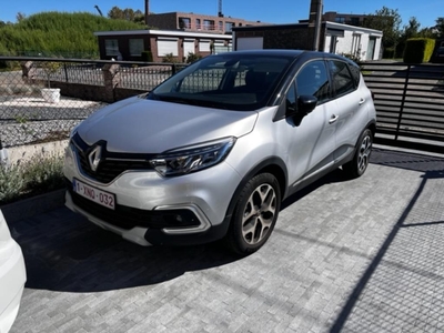 Renault Capture TCE Intens 90 van 12/2019