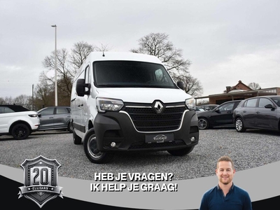 Renault Master 2.3 DCI / L2H2 / 3 ZIT / CARPLAY / CAM / GPS