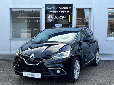 Renault Scenic New TCe 115 Pk Limited * 11.800 Km *