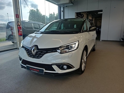 Renault Scenic New TCe Limited#2 GPF *PARKING-PACK*