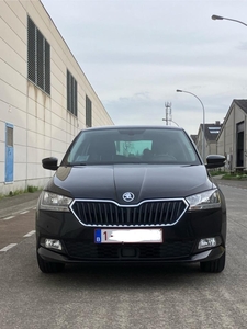 Skoda Fabia 1.0 *NIEUWSTAAT*