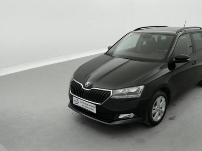 Skoda Fabia 1.0i Ambition ° NAV ° CARPLAY ° PDC ° JA 15