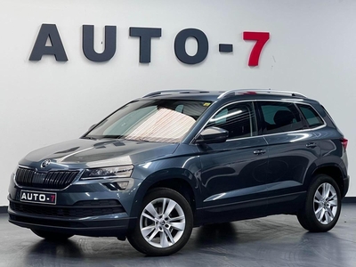 Skoda Karoq 1.5 TSI 2020 DSG Automaat Euro 6d-ISC BTW in.