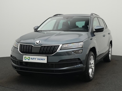 Skoda Karoq 1.5 TSI ACT Ambition DSG (EU6AP)