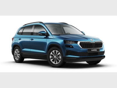 Skoda Karoq Dsl 2.0 CR TDi SCR Clever DSG