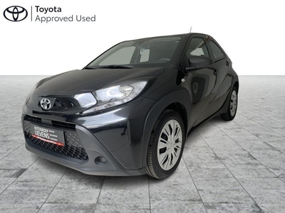 Toyota Aygo X X